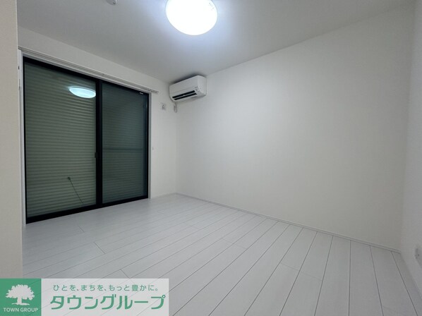 T’s Cuore柴又Iの物件内観写真